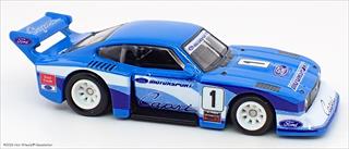 Blue - Team Transport